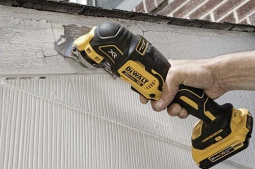 DEWALT 18V Multi Tool | DCS355NT
