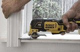 DEWALT 18V Multi Tool | DCS355NT