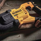 DEWALT 18V Flexvolt Advantage Recip Saw | DCS386NT-XJ