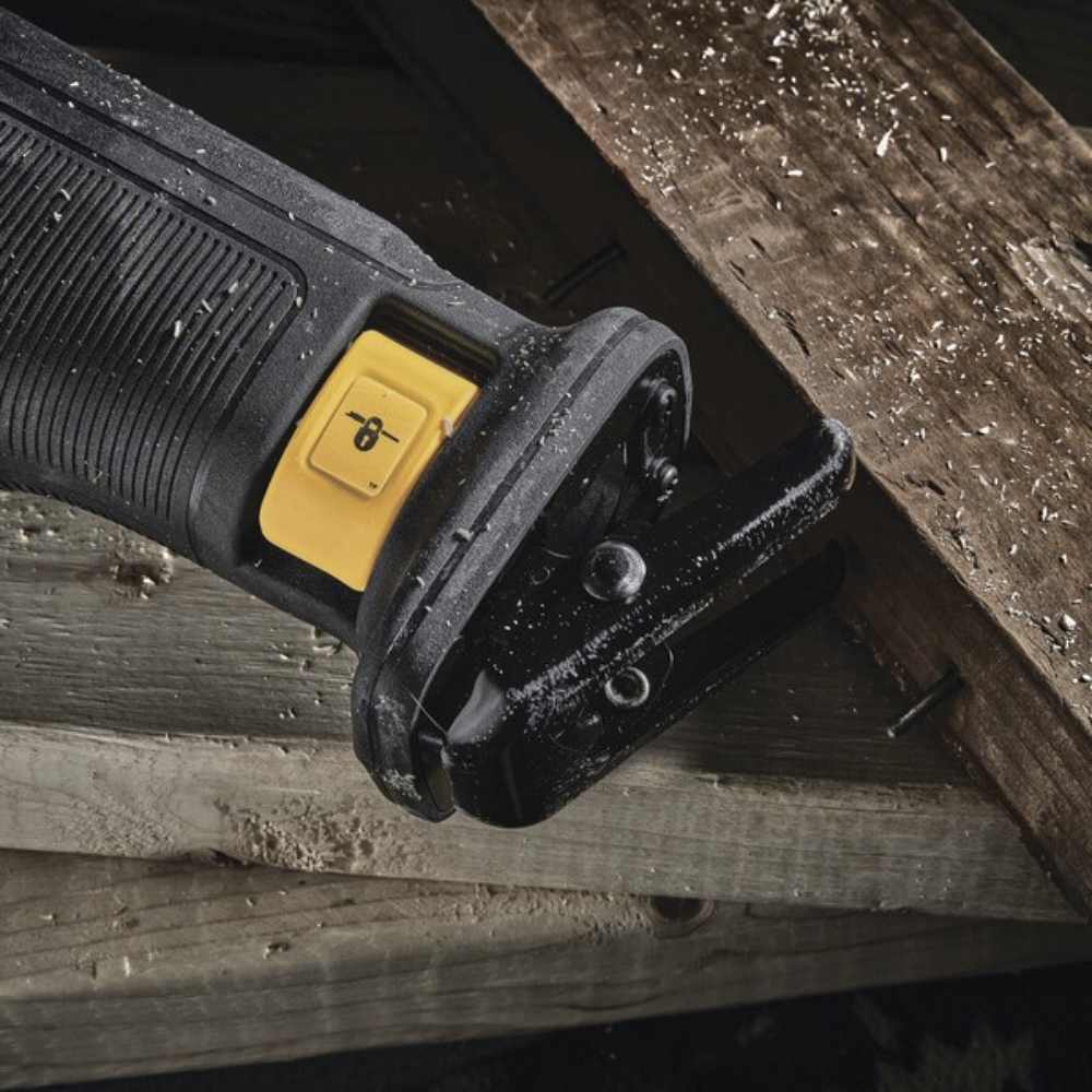 DEWALT 18V Flexvolt Advantage Recip Saw | DCS386NT-XJ