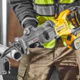 DEWALT 18V Flexvolt Advantage Recip Saw | DCS386NT-XJ