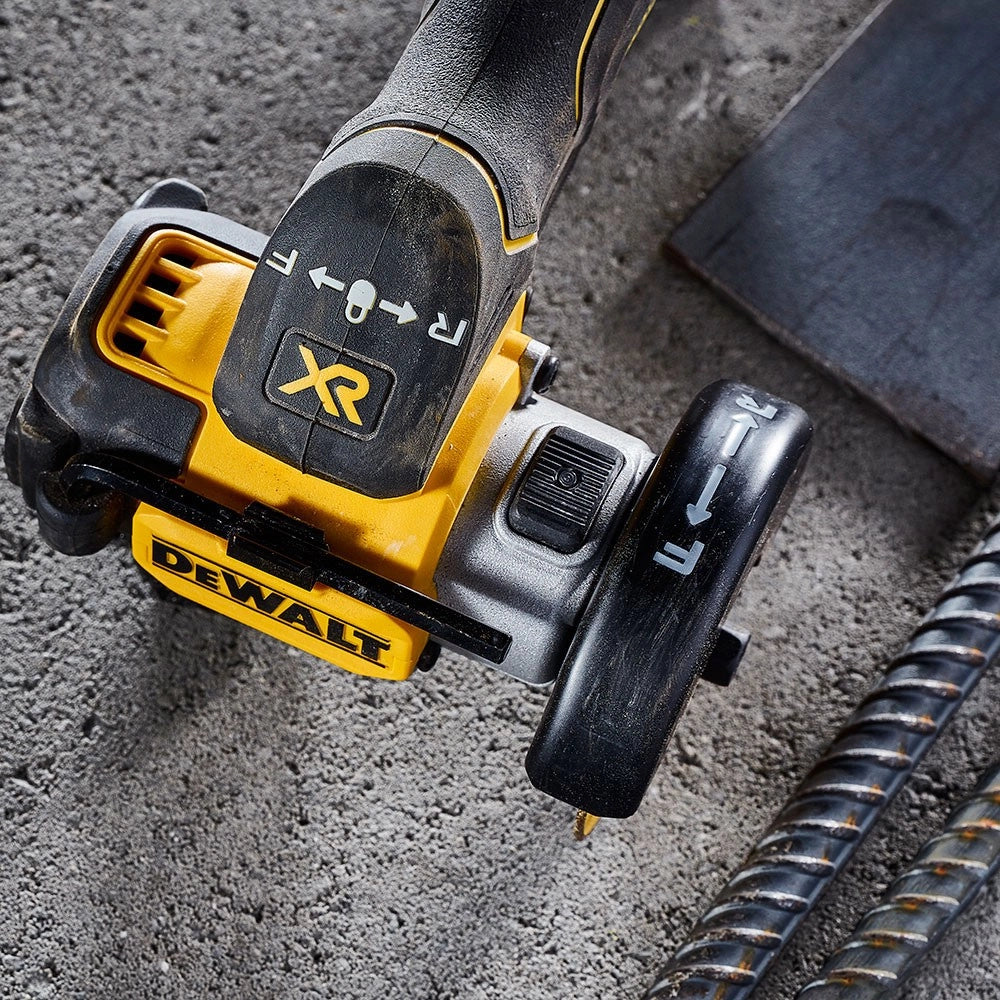 DEWALT 18V XR 76mm Brushless Cut-Off Tool | DCS438N