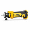 DEWALT 18V Dry Wall Cut-out Tool | DCS551NT
