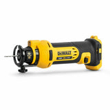 DEWALT 18V Dry Wall Cut-out Tool | DCS551NT