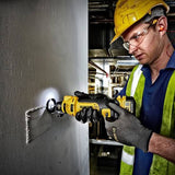 DEWALT 18V Dry Wall Cut-out Tool | DCS551NT
