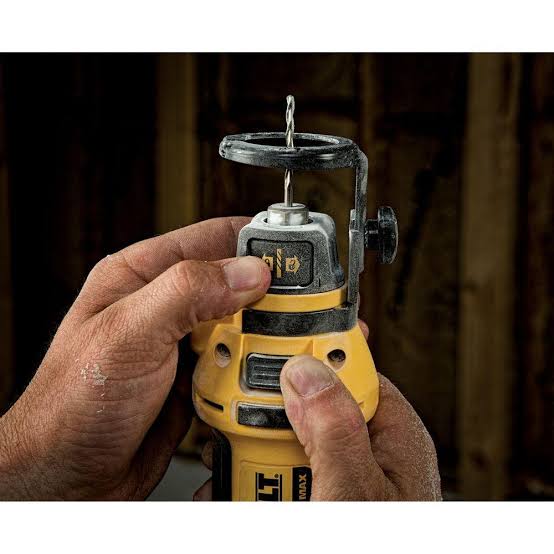 DEWALT 18V Dry Wall Cut-out Tool | DCS551NT