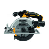 DEWALT 18V Brushless Circular Saw 165mm | DCS565NT