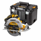 DEWALT 18V Flexvolt Advantage Circular Saw | DCS573NT