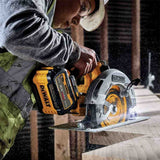 DEWALT 18V Flexvolt Advantage Circular Saw | DCS573NT