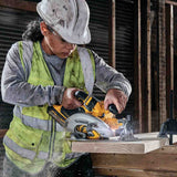 DEWALT 18V Flexvolt Advantage Circular Saw | DCS573NT