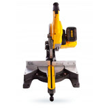 DEWALT 54V Brushless Mitre Saw 250mm | DCS778T2