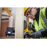DEWALT 18V Brushless 125mm Sander | DCW210NT