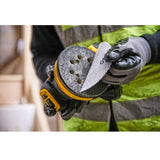 DEWALT 18V Brushless 125mm Sander | DCW210NT