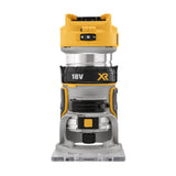 DEWALT 18V Brushless 6.35mm (1/4") Router | DCW600N