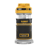DEWALT 18V Brushless 6.35mm (1/4") Router | DCW600N