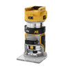 DEWALT 18V Brushless 6.35mm (1/4
