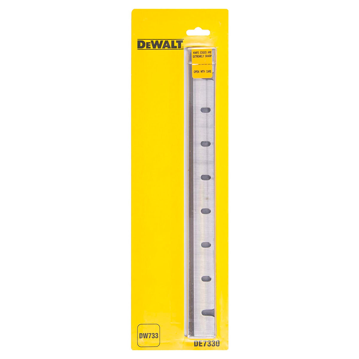 DEWALT DW733 Replacement Blades Type 1 |DE7330