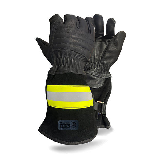 Structural Firefighting Wildland & Rescue Glove