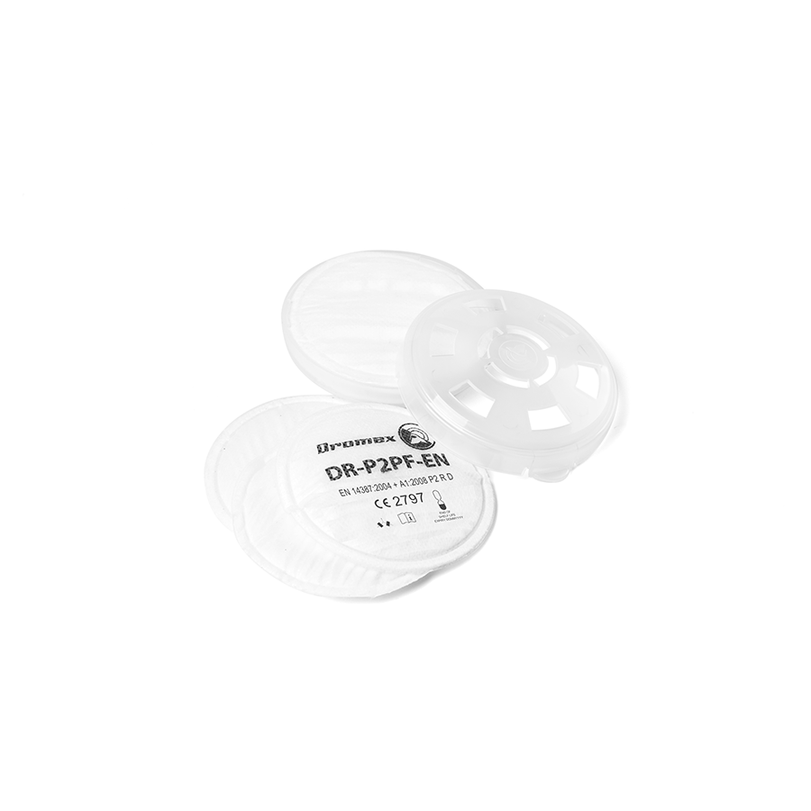 P2PF Pre-filters