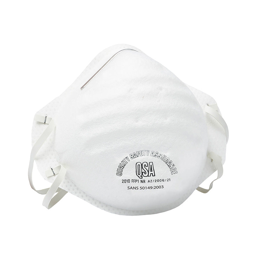 QSA 2010 FFP1 Face Mask