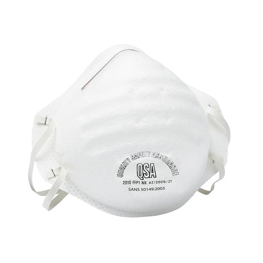 QSA 2010 FFP1 Face Mask