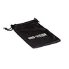 Black Pouch Bag
