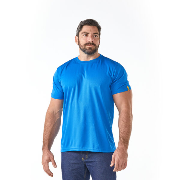 Quick Dry T-shirts