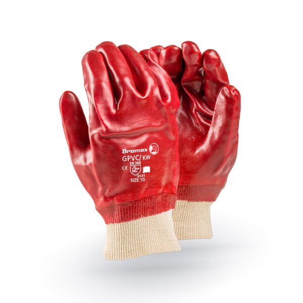 Standard Duty PVC Gloves