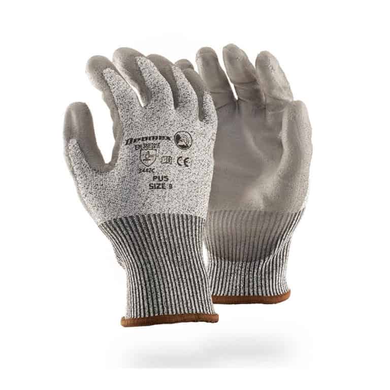 PU5 Gloves