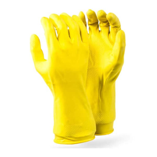 Rubber Household Gloves