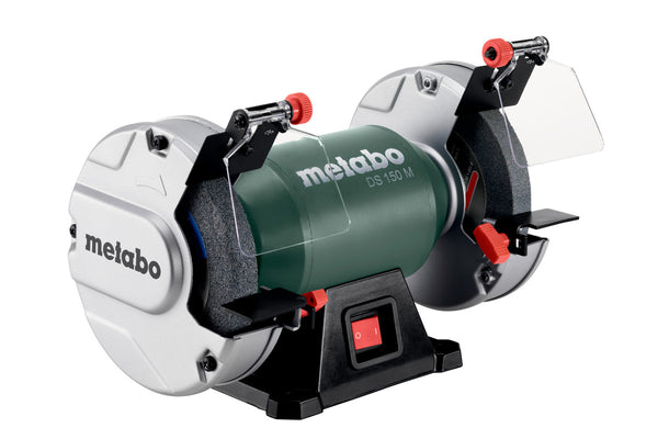 DS 150 M (604150000) Bench grinder