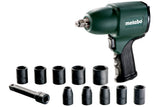 DSSW 360 Set 1/2" (604118500) Air impact wrench