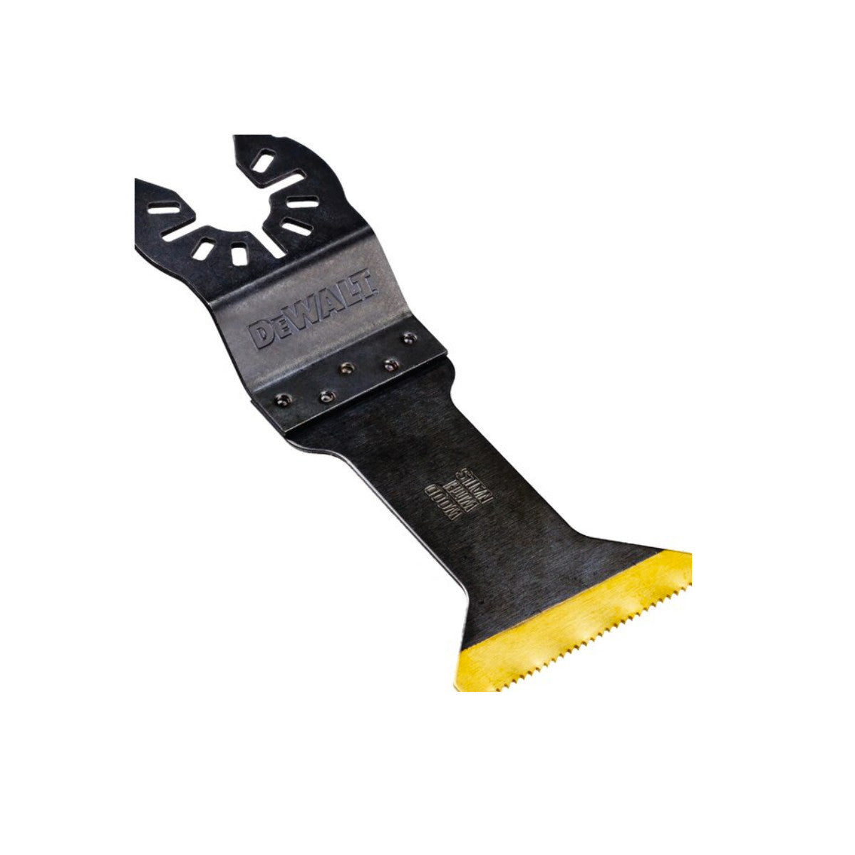 DEWALT Titanium Saw Blade for Multi-Tool 55x44mm | DT20702