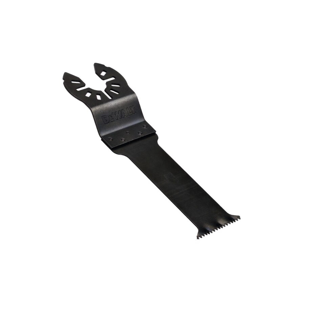 DEWALT Bi-Metal Hardwood Blade for Multi-Tool 67x30mm | DT20703