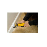 DEWALT Bi-Metal Hardwood Blade for Multi-Tool 67x30mm | DT20703