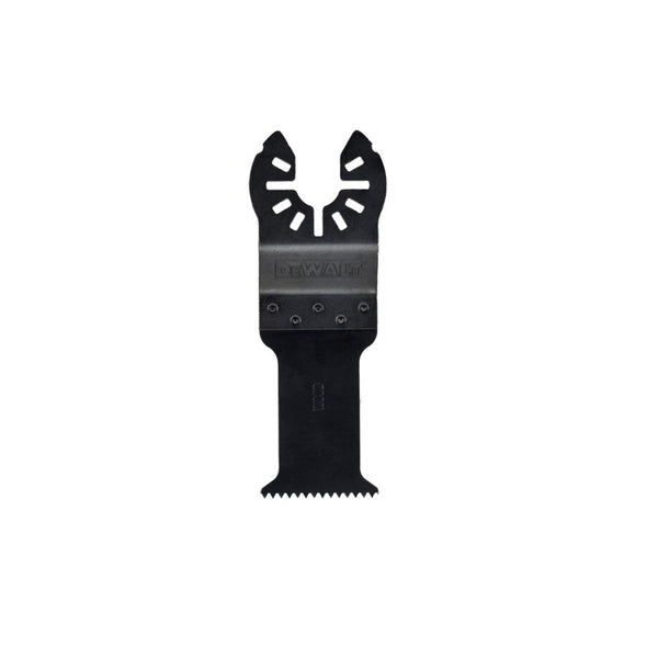 DEWALT Bi-Metal Fast Cut Saw Blade for Multi-Tool 43x30mm | DT20704
