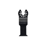 DEWALT Bi-Metal Fast Cut Saw Blade for Multi-Tool (5 Pack) | DT20725