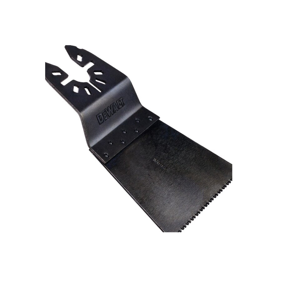 DEWALT Bi-Metal Fast Cut Saw Blade for Multi-Tool 43x65mm | DT20705