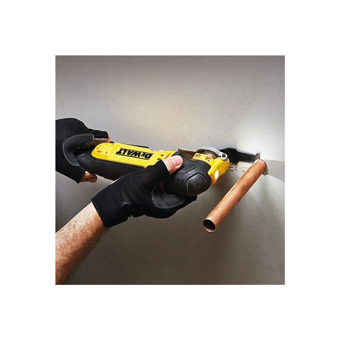 DEWALT Titanium Saw Blade for Multi-Tool (5 Pack) | DT20727