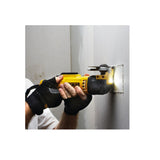 DEWALT Bi-Metal Semi-Circle Saw Blade for Multi-Tool 100mm | DT20708
