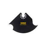DEWALT Multi Material Saw Blade for Multi-Tool 100mm | DT20712