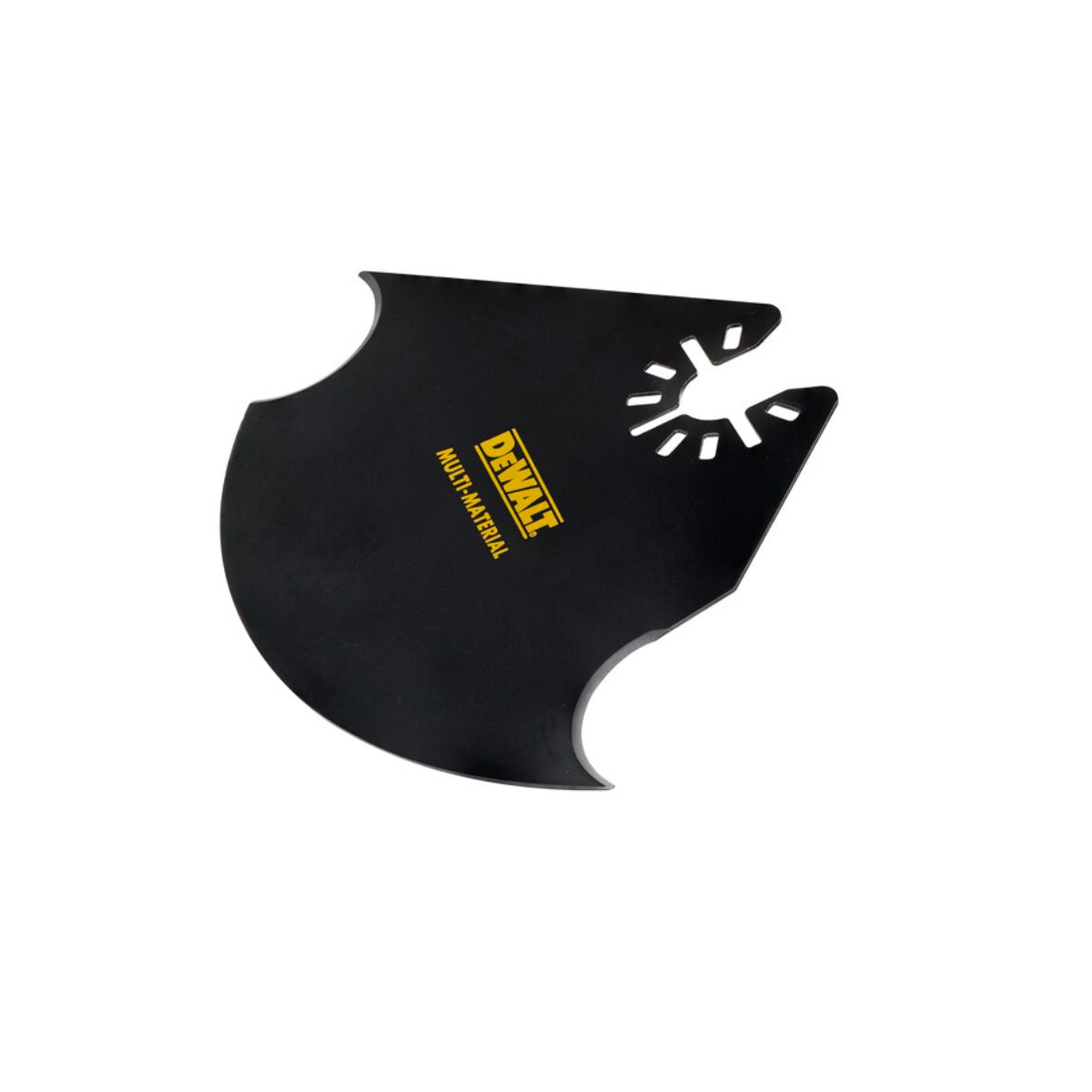 DEWALT Multi Material Saw Blade for Multi-Tool 100mm | DT20712