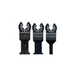DEWALT Bi-Metal Saw Blade Set for Multi-Tool | DT20713