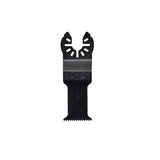 DEWALT Bi-Metal Saw Blade Set for Multi-Tool | DT20713
