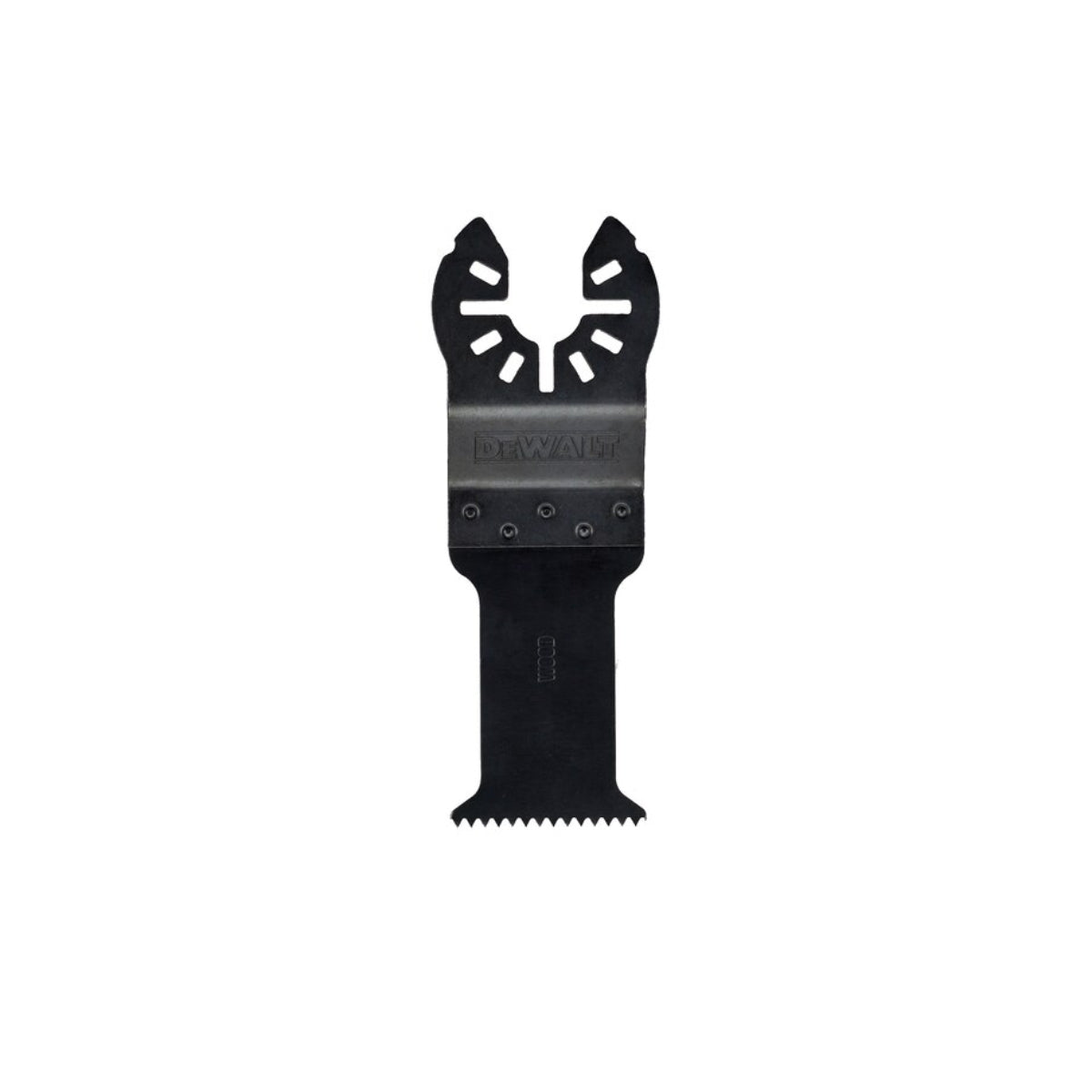 DEWALT 5 Piece Saw Blade Set for Multi-Tool in Tough Case | DT20715