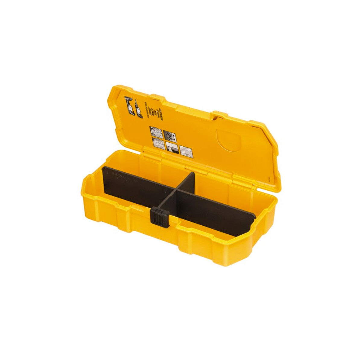 DEWALT 5 Piece Saw Blade Set for Multi-Tool in Tough Case | DT20715