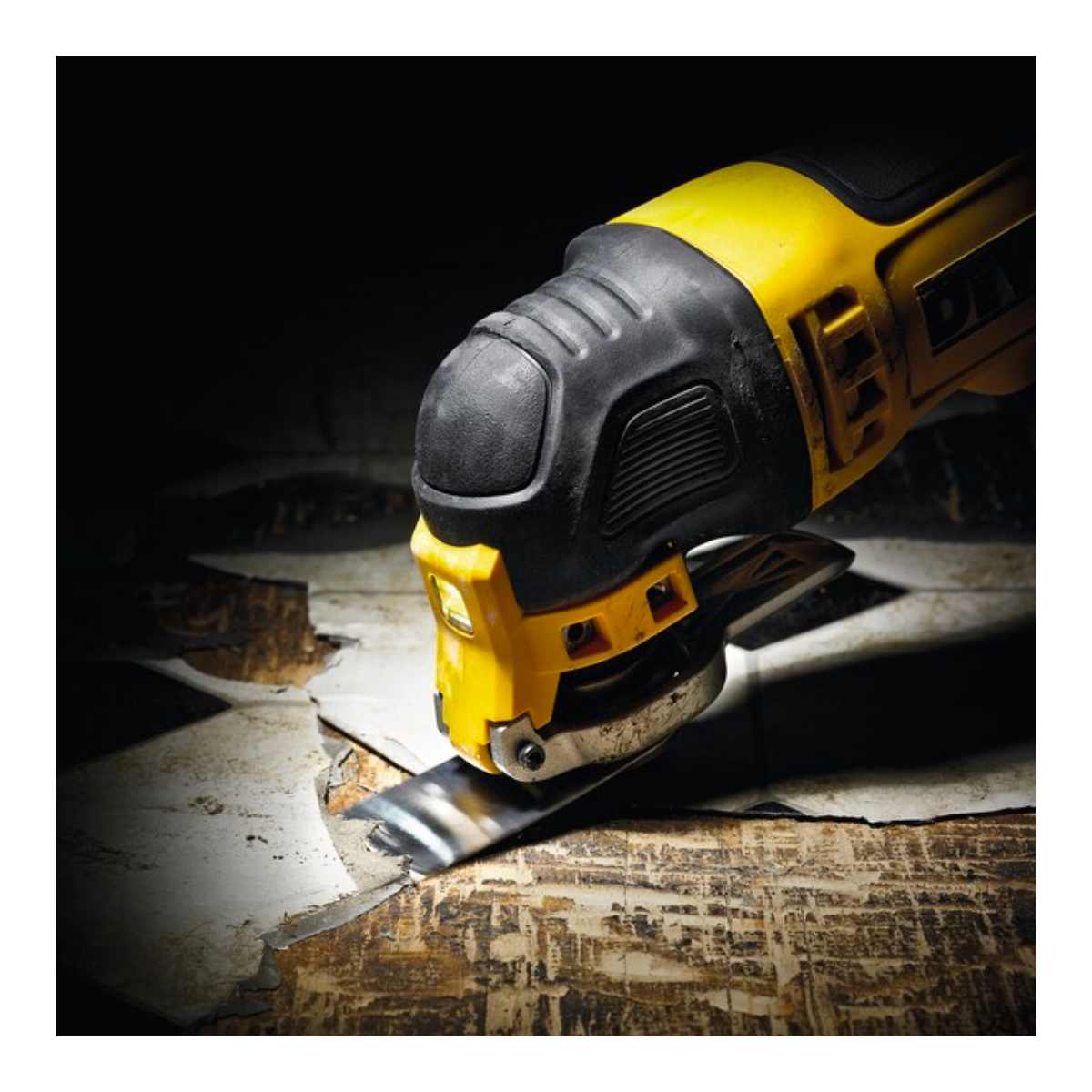 DEWALT Flexible Scraper Blade for Multi-Tool 35mm | DT20716
