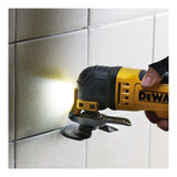 DEWALT Carbide Grout Fast Cut Blade for Multi-Tool 95mm | DT20718