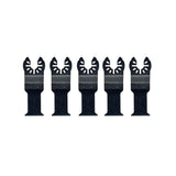 DEWALT Bi-Metal Fast Cut Saw Blade for Multi-Tool (5 Pack) | DT20725