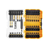 DEWALT Flextorq 37pc Bit Set in Tough Case | DT70731T